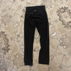 LULULEMON ALIGN 21’